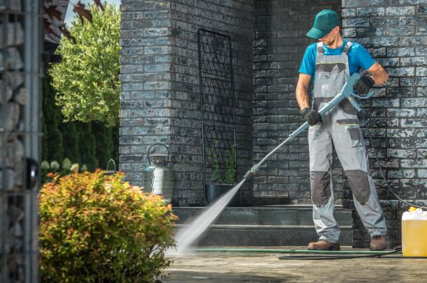 Best Fence Cleaning  in Tunica Resorts, MS